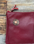 Leather Purse/Handbag HP113