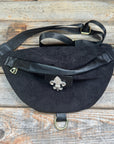 Corduroy Fanny Pack HP104