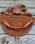 Corduroy Fanny Pack HP104