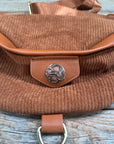 Corduroy Fanny Pack HP104
