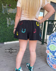 Lucky Buck Shorts