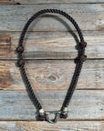Lariat Noseband - Assorted Colors