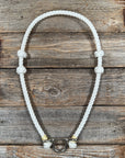 Lariat Noseband - Assorted Colors