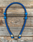 Lariat Noseband - Assorted Colors