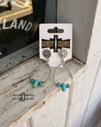 Far Out Earrings