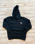 American Block Hoodie