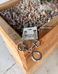 Grit & Bit Bracelet