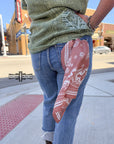SMALL Buffalo Bandana Wild Rags