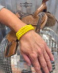 Arm Candy Bracelets
