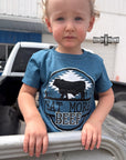 KIDS Eat More Beef Tee