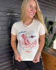 RC Corral Promo Tee