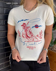 RC Corral Promo Tee