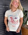 RC Corral Promo Tee
