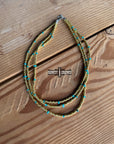 Cowgirl Spirit NECKLACES