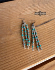 Cowgirl Spirit Earrings