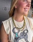 Cowgirl Spirit NECKLACES