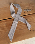 Taupe Dottie Twillie