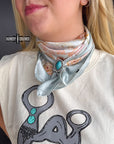 Cowboy Killer Scarf Slide