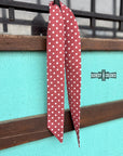 Punchy Polka Dot Twillies