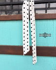 Punchy Polka Dot Twillies