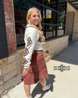 Sweetwater Sack Skirt