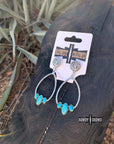 Far Out Earrings