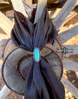 Cowtown Scarf Slide/ Ring