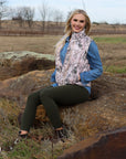 ROSEWOOD CAMO | VEST
