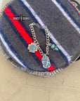 Western Charms Bracelet