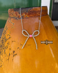 Cowgirl Pearls Necklaces