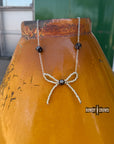 Hot Money NECKLACE