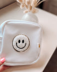 Bailey Small Pouch | INCLUDES UP TO 3 PATCHES