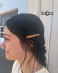 Desert Spirit Hair Clip