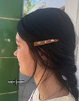 Desert Spirit Hair Clip
