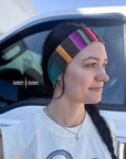 Stay Wild Headband