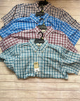 Wrangler Riata Short Sleeve