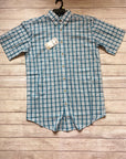 Wrangler Riata Short Sleeve