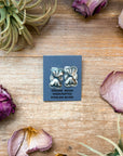 Sterling Silver Stud Earrings