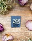 Sterling Silver Stud Earrings