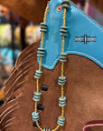 Gold Mine Necklace