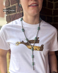 Sonoma Stone Necklace