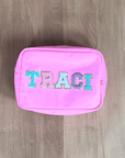 Bailey XL Pouch | INCLUDES UP TO 5 PATCHES