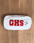 Bailey Medium Pouch | INCLUDES UP TO 4 PATCHES