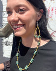 Golden Hour Earrings