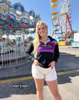 Gaucho Half Zip