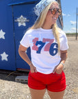 1776 Tee