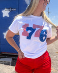 1776 Tee