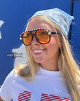 Sunny & '76 Sunglasses