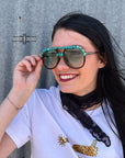 Sonoma Sunset Sunglasses