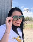 Sonoma Sunset Sunglasses